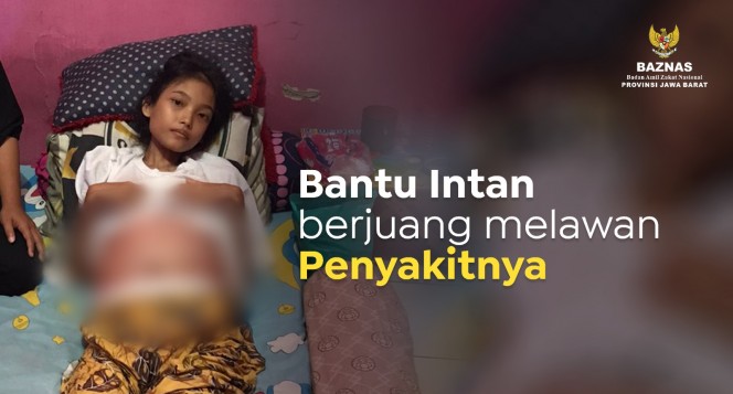 Bantu Pengobatan untuk Dhuafa di Jawa Barat