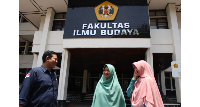 Beasiswa ZAKTI UNPAD Program Jabar Cerdas BAZNAS JABAR