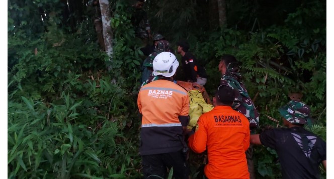 Solidaritas Untuk Korban Gempa Cianjur