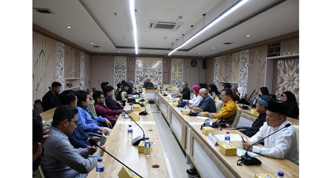 Dugaan Penyelewengan Dana Zakat Fisabilillah Baznas Jabar Tidak Terbukti