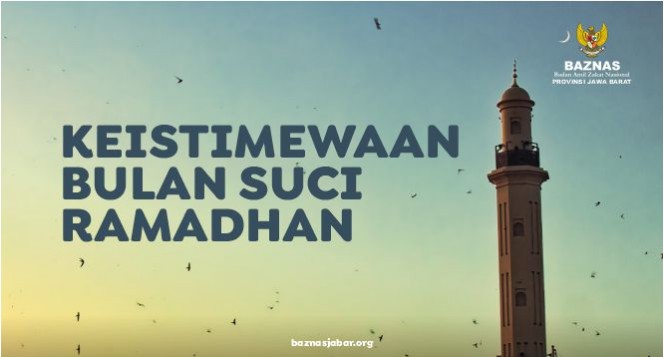 Mengungkap Keistimewaan Bulan Suci Ramadhan: Bulan yang Ditunggu Umat Islam
