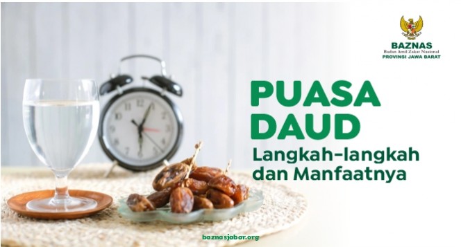 Niat Puasa Daud: Tata Cara dan Manfaatnya untuk Menumbuhkan Ketakwaan